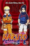 Naruto: Die Schriften des To - Masashi Kishimoto