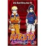 Naruto: Die Schriften des To