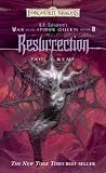 Resurrection: R.A. Salvatore Presents The War of the Spider Queen, Book VI