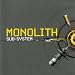 Anklicken zum Vergrößeren: Monolith - Sub-System (Audio CD)