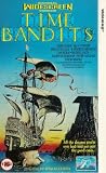 Time Bandits [VHS] [1981]