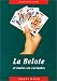 La belote et toutes ses variantes chez Livres sur le nom: 512TQRVHNTL._SL75_