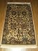 Handmade Indian Rug 2'9"x4'7"