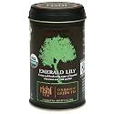 Rishi Tea Organic Emerald Lily Loose Tea, 1.7-Ounce Tin (Pack of 3)