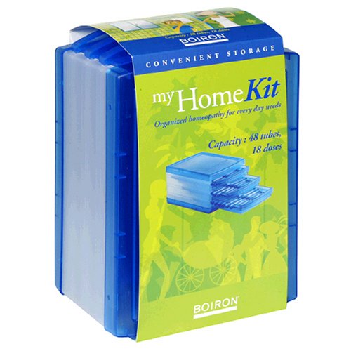 Boiron My Home Kit
