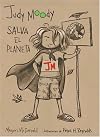 Judy Moody salva el planeta  (Judy Moody Saves the World)