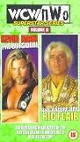 WCW Superstars Volume Two - Nash & Flair [VHS]