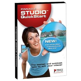 Pinnacle Studio QuickStart