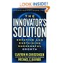 The Innovator's Solution: Creating and Sustaining Successful Growth