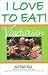 Book I Love to Eat! Vegetarian