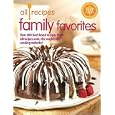 Allrecipes Family Favorites