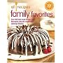Allrecipes Family Favorites