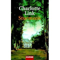 Die Sturmzeit-Trilogie: Sturmzeit: Roman: BD 1