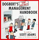 Dogbert's Top Secret Management Handbook