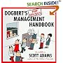Dogbert's Top Secret Management Handbook