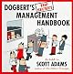 Dogbert's Top Secret Management Handbook