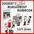 Dogbert's Top Secret Management Handbook