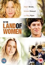 In The Land Of Women [DVD] [2007]
