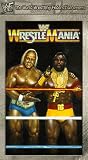 WWE WrestleMania I