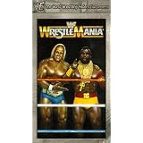 WWF: WrestleMania I [VHS] (VHS Tape)