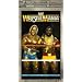 WWF: WrestleMania I [VHS]