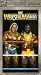 WWE WrestleMania I