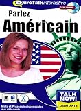 Revue EuroTalk  / Talk Now Americain