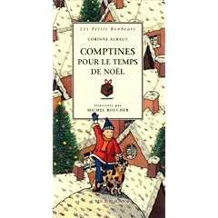 Comptines pour le temps de No�l