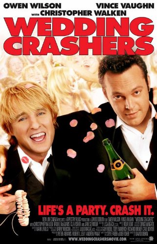 Wedding Crashers (Rated)