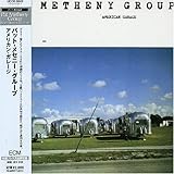 �A�����J���E�K���[�W(���W���P�b�g�d�l)