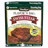 Review French's  / Flavor 'N Bag Seasoning Mix for Beef, Swiss Steak, 1.38-Ounce Packets (Pack of 12)
