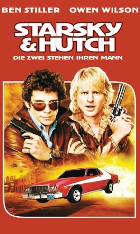 Starsky & Hutch