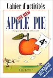 Revue Hachette  / The New Apple Pie : 4e, cahier d'activités
