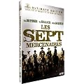 Les Sept mercenaires - Ultimate �dition 2 DVD