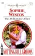 The Millionaire Affair (Harlequin Presents No. 2089)(Notting Hill Grooms)