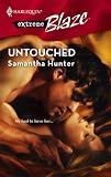 Untouched (Harlequin Blaze)