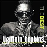Review Lightnin' Hopkins  / The Best of Lightnin' Hopkins