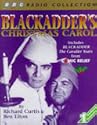 Blackadder's Christmas Carol