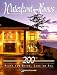 Waterfront Homes: 200 Plans for River, Lake or Sea