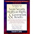 Social Security Healthcare (Complete and Easy Guide to Social Security and Medicare)'