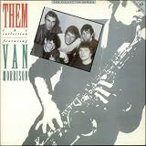 Them featuring Van Morrison: The Collection (Double LP) [VINYL]