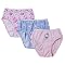 Girls' Hello Kitty Underwear 3-pk. - 4