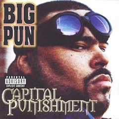 Capital Punishment (Explicit Version)
