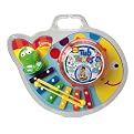 Alex 3-In-1 Music Island Tub Toys