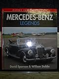 Mercedes-Benz legends