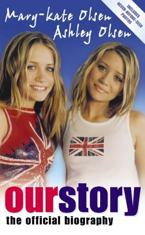 Our Story: The Official Biography