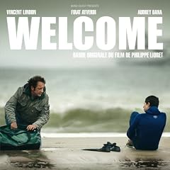 Welcome-Soundtrack Soundtrack