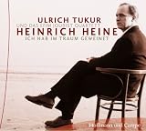 Ich hab im Traum geweinet, 2 Audio-CDs