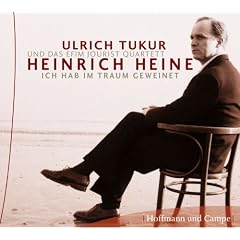 Ich hab im Traum geweinet. 2 CDs