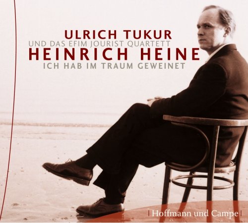 Ich hab im Traum geweinet, 2 Audio-CDs